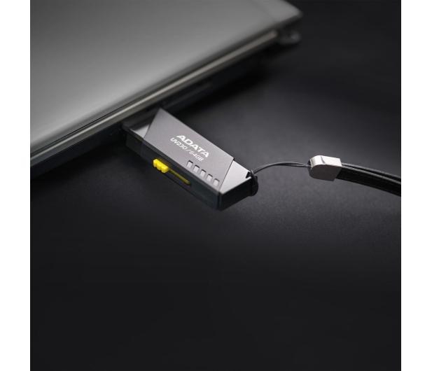 ADATA 64GB UV230 czarny - 425755 - zdjęcie 3